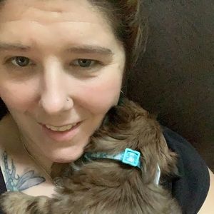 Meet your Posher, Natasha